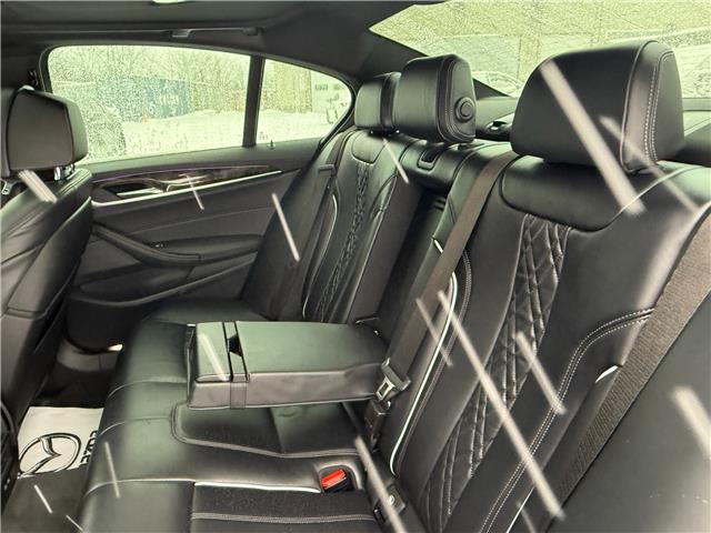 2022 BMW 530i xDrive (Stk: 16112) in Newmarket - Image 35 of 50