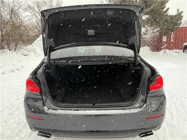 2022 BMW 530i xDrive (Stk: 16112) in Newmarket - Image 36 of 50