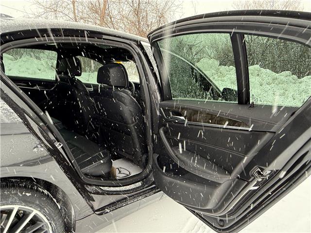 2022 BMW 530i xDrive (Stk: 16112) in Newmarket - Image 38 of 50