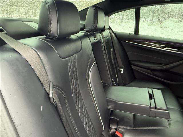 2022 BMW 530i xDrive (Stk: 16112) in Newmarket - Image 39 of 50