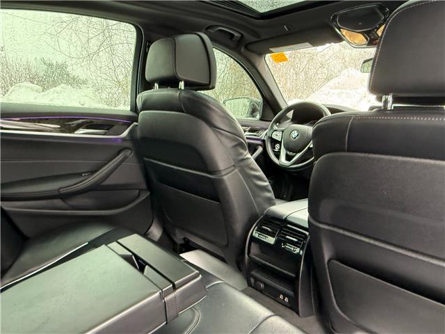 2022 BMW 530i xDrive (Stk: 16112) in Newmarket - Image 40 of 50