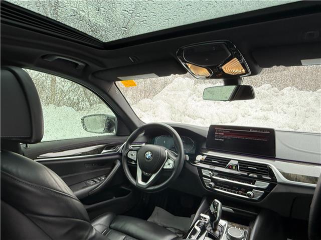 2022 BMW 530i xDrive (Stk: 16112) in Newmarket - Image 41 of 50