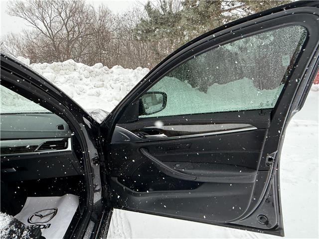 2022 BMW 530i xDrive (Stk: 16112) in Newmarket - Image 42 of 50
