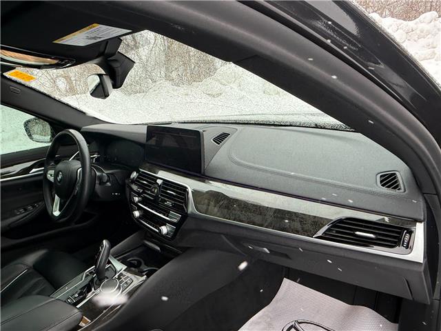 2022 BMW 530i xDrive (Stk: 16112) in Newmarket - Image 44 of 50