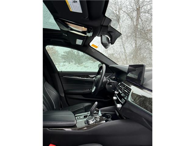 2022 BMW 530i xDrive (Stk: 16112) in Newmarket - Image 45 of 50