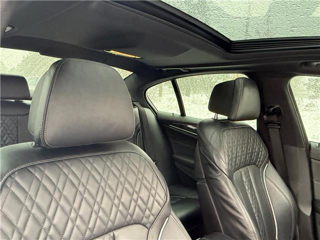 2022 BMW 530i xDrive (Stk: 16112) in Newmarket - Image 46 of 50
