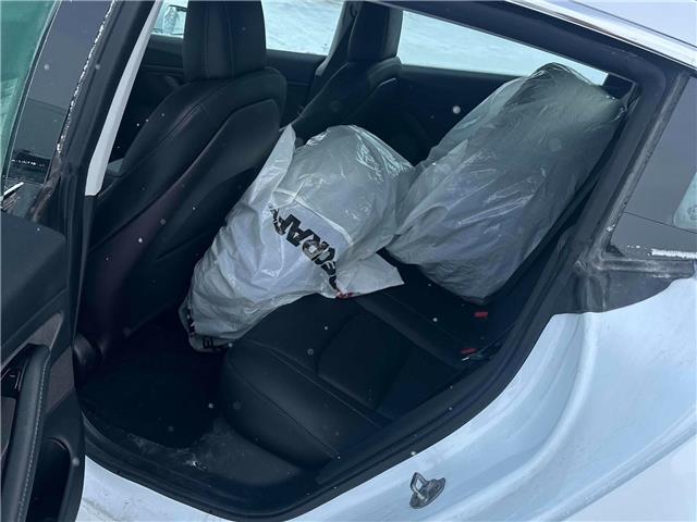 2019 Tesla Model 3 Long Range (Stk: 14705) in Sudbury - Image 6 of 7 2019 Tesla Model 3 Long Range (Stk: 14705) in Sudbury - Image 6 of 7