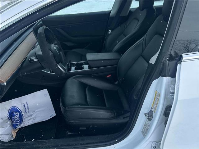 2019 Tesla Model 3 Long Range (Stk: 14705) in Sudbury - Image 4 of 7 2019 Tesla Model 3 Long Range (Stk: 14705) in Sudbury - Image 4 of 7