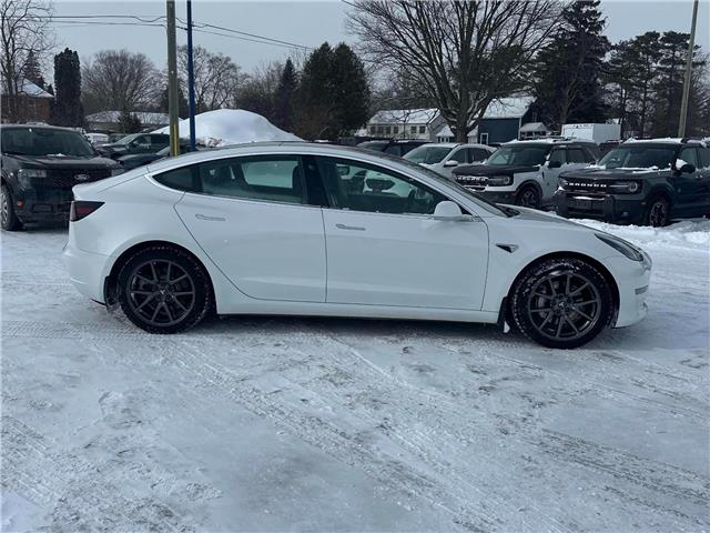 2019 Tesla Model 3 Long Range (Stk: 14705) in Sudbury - Image 3 of 7 2019 Tesla Model 3 Long Range (Stk: 14705) in Sudbury - Image 3 of 7