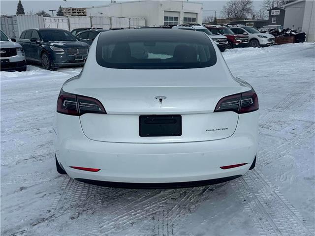2019 Tesla Model 3 Long Range (Stk: 14705) in Sudbury - Image 2 of 7 2019 Tesla Model 3 Long Range (Stk: 14705) in Sudbury - Image 2 of 7