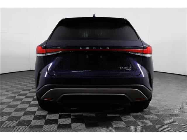 2026 Lexus RX 350 Base (Stk: X3630) in London - Image 5 of 35
