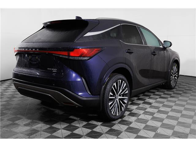 2026 Lexus RX 350 Base (Stk: X3630) in London - Image 6 of 35