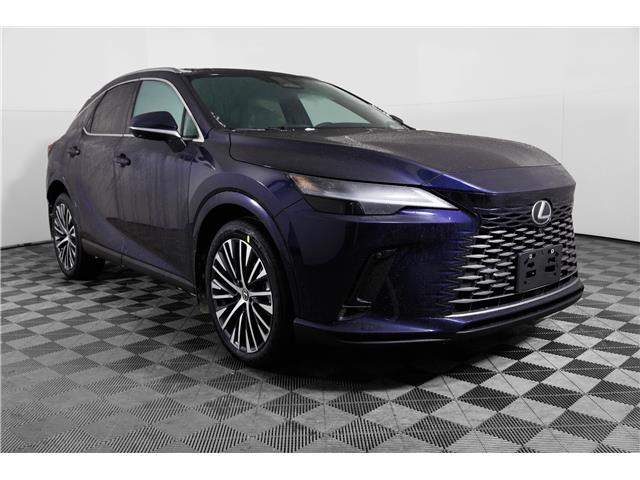 2026 Lexus RX 350 Base (Stk: X3630) in London - Image 3 of 35