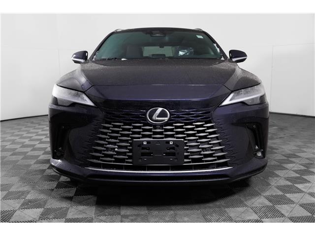 2026 Lexus RX 350 Base (Stk: X3630) in London - Image 2 of 35