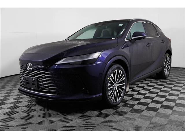 2026 Lexus RX 350 Base (Stk: X3630) in London - Image 1 of 35