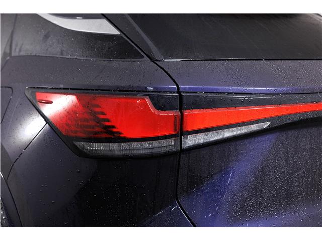 2026 Lexus RX 350 Base (Stk: X3630) in London - Image 7 of 35