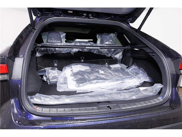 2026 Lexus RX 350 Base (Stk: X3630) in London - Image 8 of 35