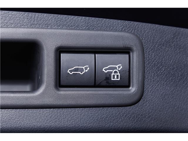 2026 Lexus RX 350 Base (Stk: X3630) in London - Image 9 of 35