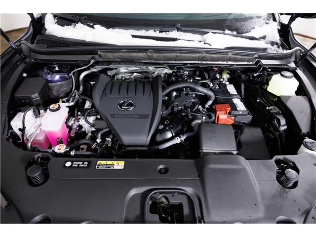 2026 Lexus RX 350 Base (Stk: X3630) in London - Image 11 of 35