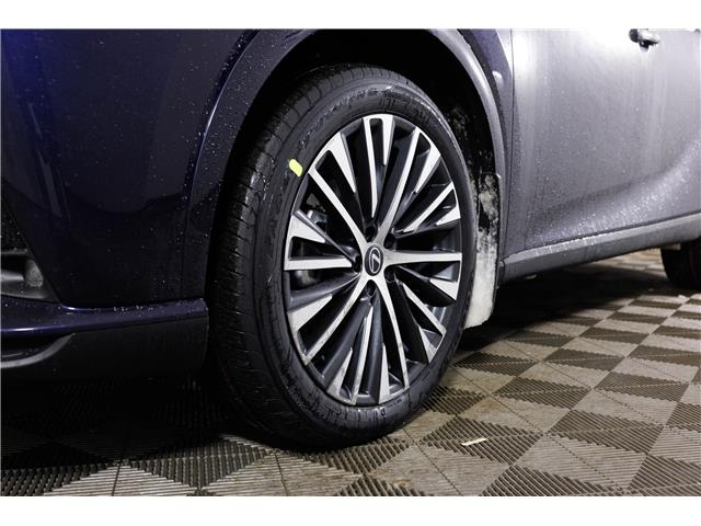 2026 Lexus RX 350 Base (Stk: X3630) in London - Image 12 of 35