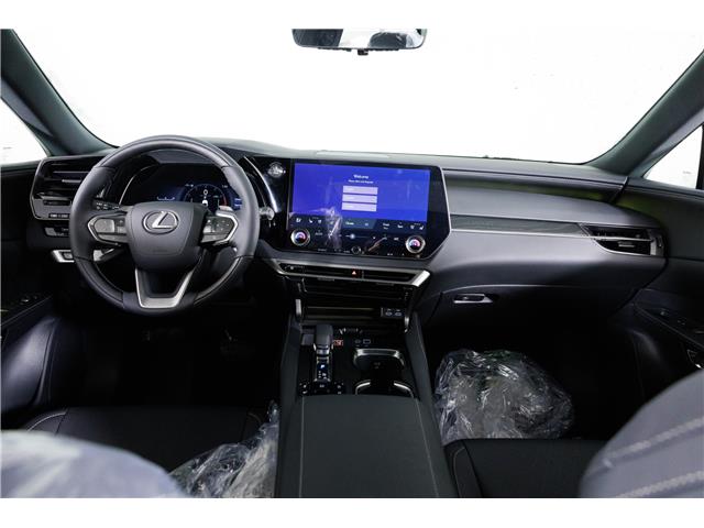 2026 Lexus RX 350 Base (Stk: X3630) in London - Image 17 of 35
