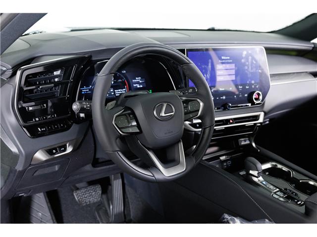 2026 Lexus RX 350 Base (Stk: X3630) in London - Image 18 of 35