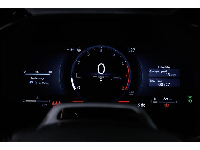 2026 Lexus RX 350 Base (Stk: X3630) in London - Image 23 of 35