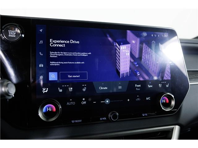 2026 Lexus RX 350 Base (Stk: X3630) in London - Image 28 of 35