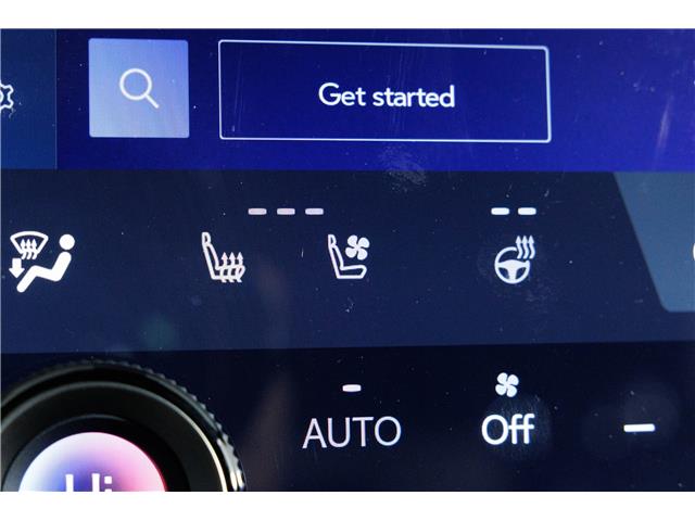 2026 Lexus RX 350 Base (Stk: X3630) in London - Image 30 of 35