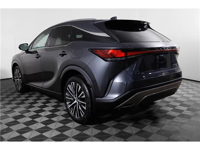 2026 Lexus RX 350 Base (Stk: X3623) in London - Image 4 of 34