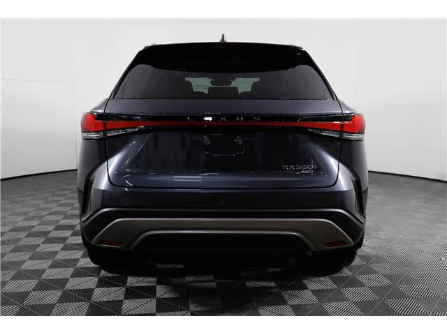 2026 Lexus RX 350 Base (Stk: X3623) in London - Image 5 of 34