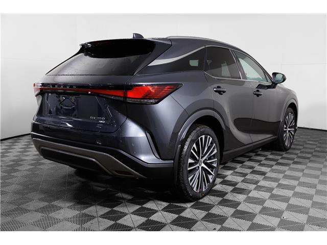 2026 Lexus RX 350 Base (Stk: X3623) in London - Image 6 of 34