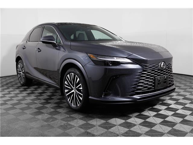 2026 Lexus RX 350 Base (Stk: X3623) in London - Image 3 of 34