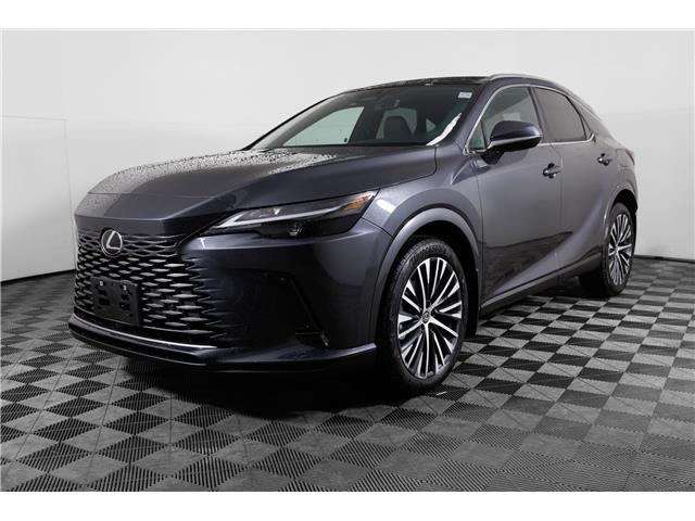 2026 Lexus RX 350 Base (Stk: X3623) in London - Image 1 of 34