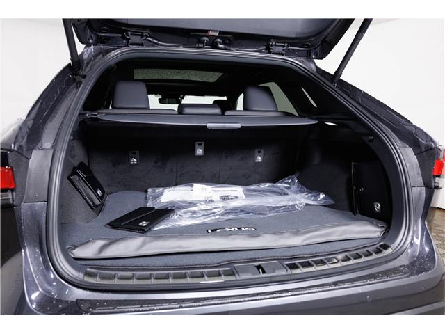 2026 Lexus RX 350 Base (Stk: X3623) in London - Image 8 of 34