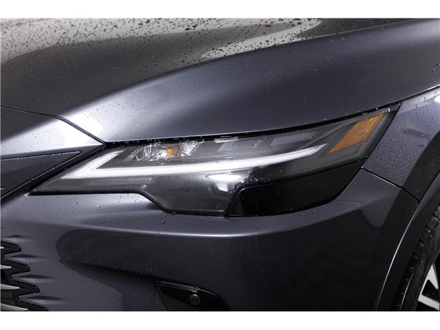 2026 Lexus RX 350 Base (Stk: X3623) in London - Image 10 of 34