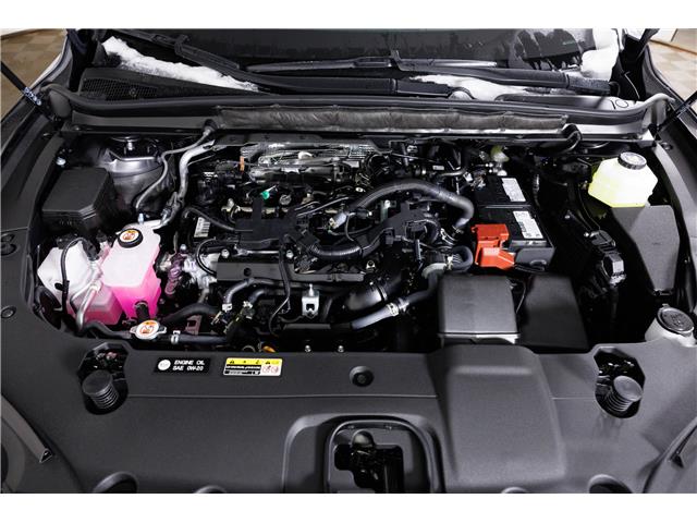 2026 Lexus RX 350 Base (Stk: X3623) in London - Image 11 of 34