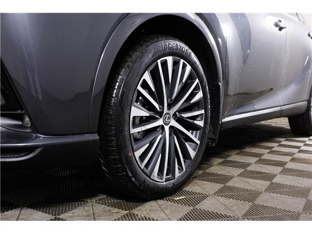 2026 Lexus RX 350 Base (Stk: X3623) in London - Image 12 of 34
