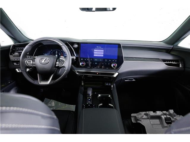 2026 Lexus RX 350 Base (Stk: X3623) in London - Image 17 of 34