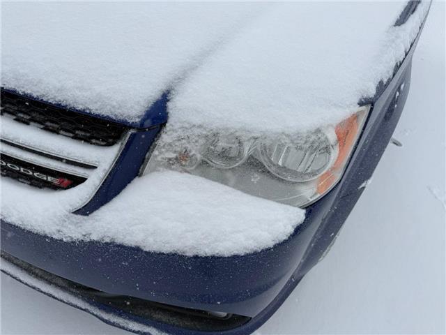 2018 Dodge Grand Caravan Crew (Stk: 165084) in London - Image 3 of 8