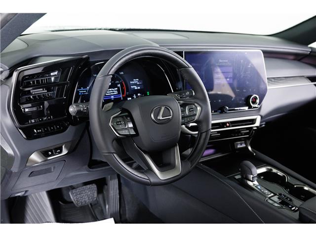 2026 Lexus RX 350 Base (Stk: X3623) in London - Image 18 of 34