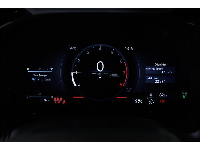 2026 Lexus RX 350 Base (Stk: X3623) in London - Image 23 of 34