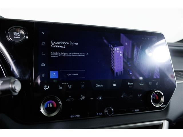 2026 Lexus RX 350 Base (Stk: X3623) in London - Image 27 of 34