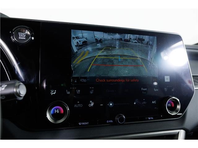 2026 Lexus RX 350 Base (Stk: X3623) in London - Image 28 of 34