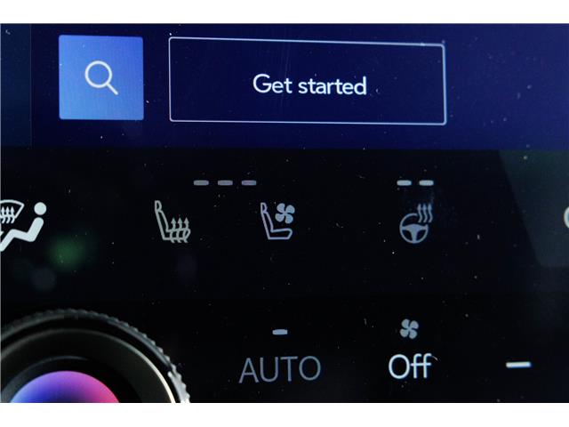 2026 Lexus RX 350 Base (Stk: X3623) in London - Image 29 of 34