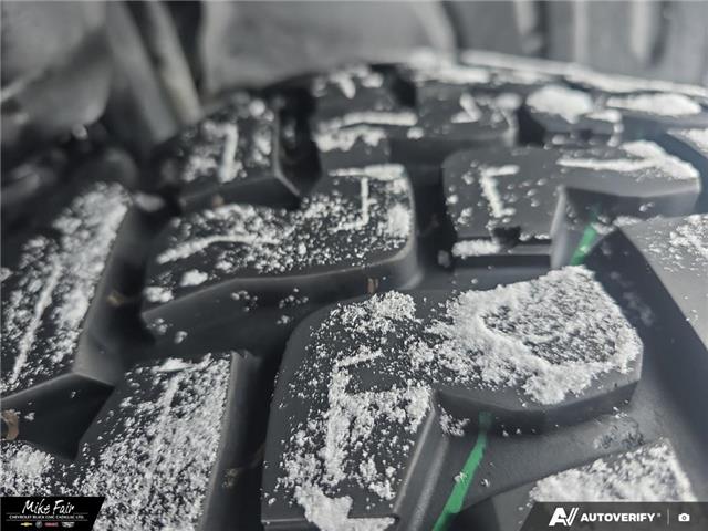 2024 Jeep Wrangler Sport (Stk: 26238A) in Perth - Image 7 of 22