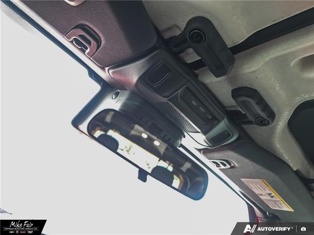 2024 Jeep Wrangler Sport (Stk: 26238A) in Perth - Image 19 of 22