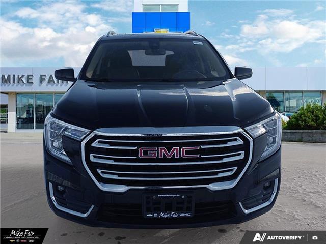 2022 GMC Terrain SLT (Stk: P5080) in Perth - Image 2 of 23