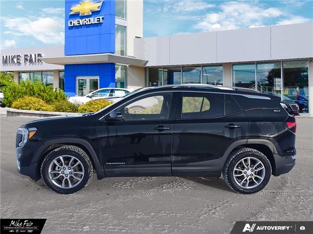 2022 GMC Terrain SLT (Stk: P5080) in Perth - Image 3 of 23