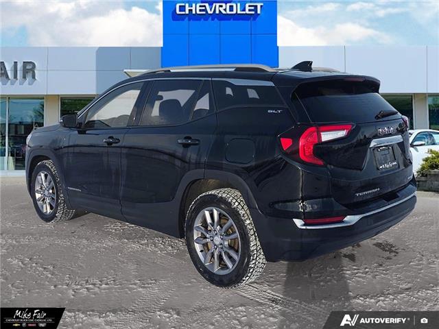 2022 GMC Terrain SLT (Stk: P5080) in Perth - Image 4 of 23